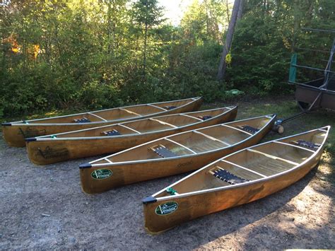 see also. . Used canoe for sale
